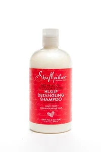 Shea Moisture Red Palm Hair Products - Bild 1 von 9