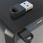 Mini USB Bluetooth Adapter 5.1 Driver Free Adapter for Windows 8.1/10/11