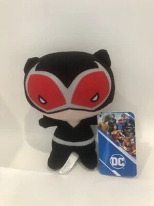 Justice League Catwoman Plush Doll 6" Stuffed Animal Toy New - Picture 1 of 2