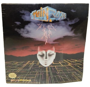 1988 Microillusions Main Frame for Commodore 64/128 Version - Sealed - Picture 1 of 6