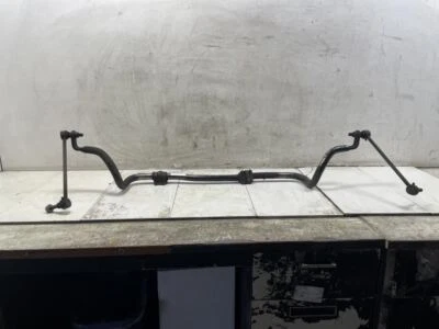 Barra estabilizadora estabilizadora delantera Lincoln MKS 2013 3,7 L OEM+  Foto 1 de 4