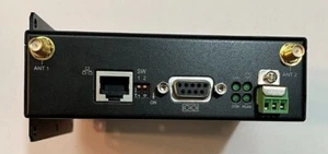 Contec LAN COM Converter FXR2000-G RS232C to Wired/Wireless LAN - Picture 1 of 4