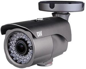 Digital Watchdog DWC-MB421TIR Bullet IP Security Camera Outdoor 2.1MP Auto Focus - Picture 1 of 1