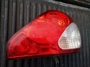 Tail Light Assembly JAGUAR X-TYPE Right 02 03 04 05 06 07 08 - Picture 1 of 3