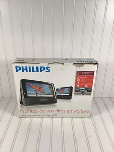 Phillips Widescreen LCD Combo (Used) - Picture 1 of 3
