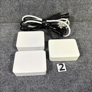 Original Apple HD Cinema Display 65W & 90W Power Adapter Supply Lot A1096 A1097 - Photo 1/10