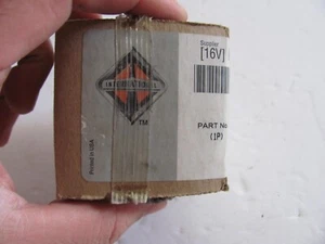 NOS International 3533884C1 Secondary Air Tank Gauge - Picture 1 of 5