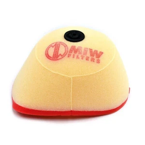 MIW OFFROAD AIR FILTER H1294 MEIWA HM 450 CRF R Supermotard 2003-2004 - Picture 1 of 2