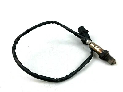 Unidad de sensor de oxígeno sonda lambda 03L906262B Audi A6 C6 Volkswagen VW Passat CC 03L Foto 1 de 4