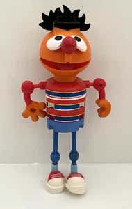 Knex Ernie Building Block Set Sesame Street - Picture 1 of 6