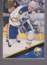 Buffalo Sabres Cards Inserts Vintage Rookies Collection