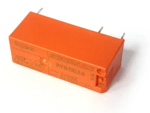 1pc RY611024 Relay Te Connectivity (Schrack) - Picture 1 of 2