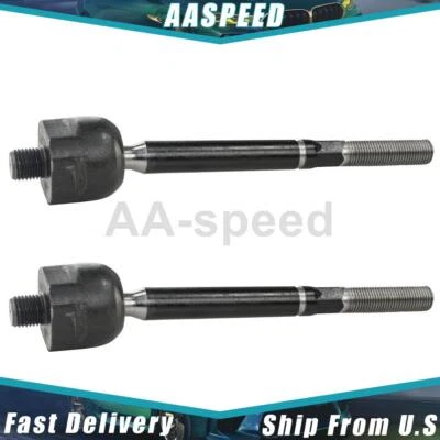 For 2014 2015 2016 2017 2018 2019 Mini Cooper Front Inner Tie Rod End Mevotech - Image 1 of 2