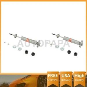 2PCS KYB Shocks & Struts Shock Absorber Front For Ford Mustang II 1974-1978 - Picture 1 of 3