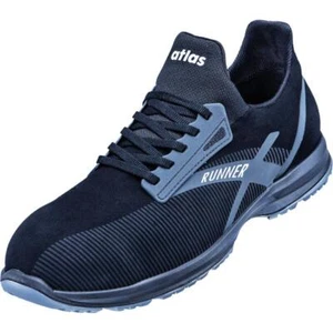 Atlas Sicherheitsschuhe RUNNER 95 ESD S3 89700 black grey Arbeitsschuhe - Bild 1 von 14