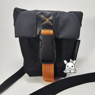 24/7 Traffic DSLR Small Blk Holster Camera Bag Adjustable Removable Strap/Cover - Image 1 of 4