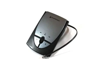 Genuine PLANTRONICS S12 Amplifier Base No AC Adapter - Picture 1 of 5