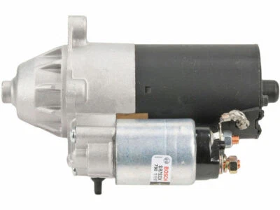 Motor de arranque Bosch 23369NB 6,8 L V10 para Ford F350 Super Duty 2009 Foto 1 de 2