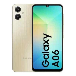 Samsung Galaxy A065, 4GB ram, 128GB, Gold - Afbeelding 1 van 1