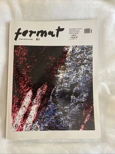 Format magazine - Poland Issue 81 (2019) - Picture 1 of 9
