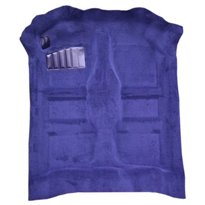 Alfombra para Buick Skylark 1986-1991 4 puertas Cutpile Foto 1 de 4