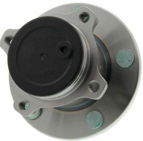 Conjunto de cojinete de rueda y buje sin piezas automotrices ABS CRS para Mazda 3 2004 Foto 1 de 1