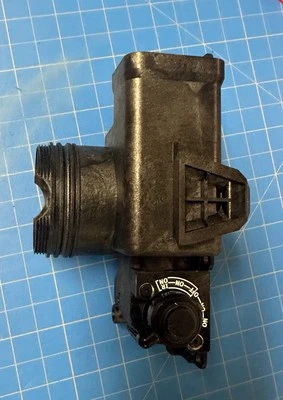 AN/PVS-7A/C Litton Night Vision Goggle Wired Housing New - Image 1 of 3