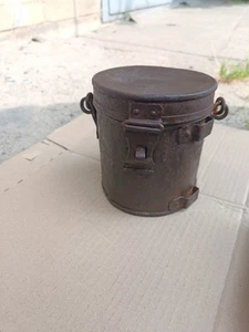 WWI WW1 germany Box Original - Picture 1 of 11