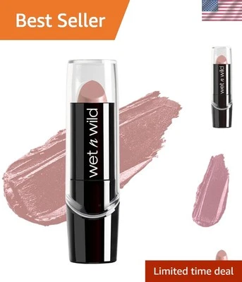 Silk Finish Hydrating Lipstick - Rich Buildable Color, Cruelty-Free & - Image 1 of 4