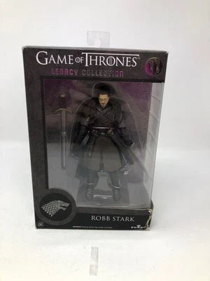 Экшн-фигурка Робба Старка FUNKO Legacy Action: Game of Thrones серия 2 - Изображение 1 из 4