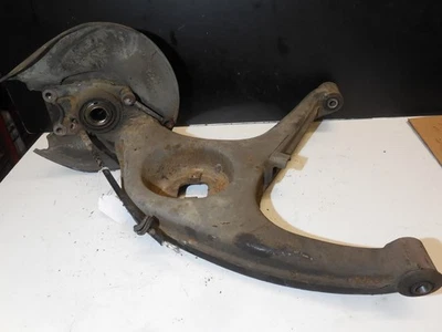 Brazo de control trasero izquierdo 1153571205 73-80 mercedes-benz w116 280se 450sl Foto 1 de 4