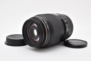 Canon EF 100mm F/2.8 Macro USM Lens From Japan [Exc+++] #2561879 - Picture 1 of 12