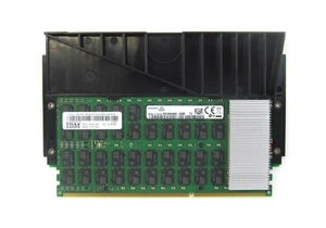 IBM 00VK307 64Gb DDR4 (4Gb) 1600MHz CDIMM z7 - Picture 1 of 2