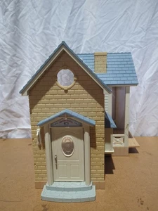 Sylvanian Families Bluebell Cottage Play House Cottage - Picture 1 of 5
