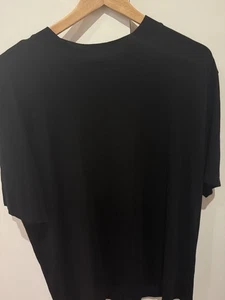 Represent Blank Tee (Black - Large) - Bild 1 von 3