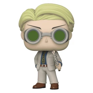 Funko Pop! 1378- Jujutsu Kaisen - Kento Nanami (Exclusive!)- Jujutsu Kais - Picture 1 of 1