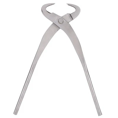 27cm Stainless Steel Trunk Splitter Bonsai Tools Professional Garden Branch C... - Image 1 of 4