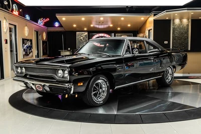 1970 Plymouth Road Runner V Code - Image 1 of 4