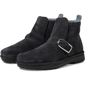 Stivaletti donna Kolmer NAOT EU 40 US 9 grigio antracite scamosciati nuovi senza scatola - Foto 1 di 12