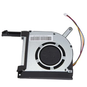 Ventilateur de refroidissement pièces GPU ordinateur portable pour carte FX95D FX95G FX705G FX505D T6E86213 - Photo 1/6