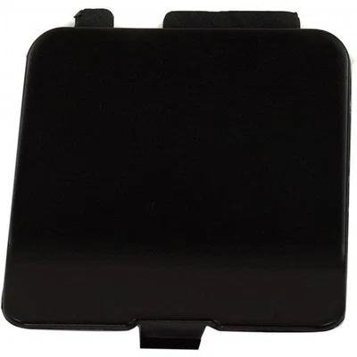 For Mazda 3 / 3 Sport Bumper Tow Hook Cover 2017 2018 Driver Side | Rear Foto 1 de 4