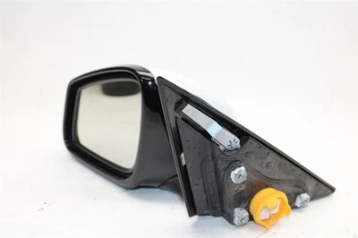 Used Left Door Mirror fits: 2015 Bmw 428I w/o surround view w/high gloss base Le - Image 1 of 4