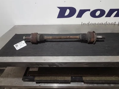 MERCEDES BENZ C CLASS 203 SERIES 2000-2008 Left Driveshaft A2033503056 - Image 1 of 4