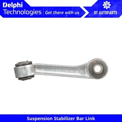 For 1994-1999 Cadillac DeVille Suspension Stabilizer Bar Link Rear Delphi 1995 - Image 1 of 4