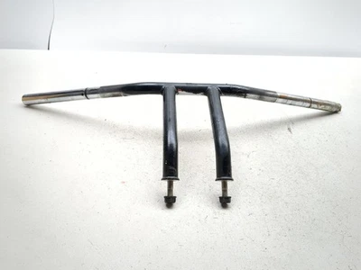 02-04 川崎 VN1500 Vulcan Mean Streak 手把 — 第 1/4 张图片