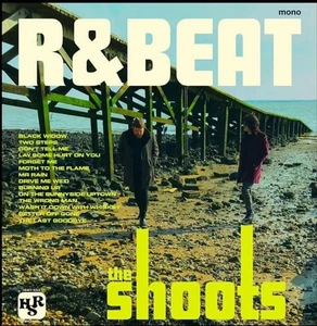 The Shoots: R & Beat LP, Mono, Ltd - Picture 1 of 1