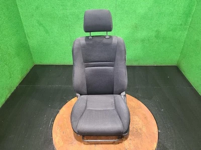 TOYOTA HILUX FRONT SEAT LH FRONT, SR/SR5 (BUCKET SEAT TYPE), CLOTH, BLACK, W/ BL - image 1 of 4