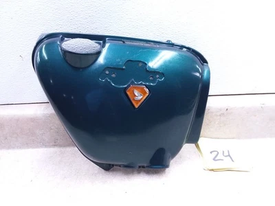 Cubierta lateral derecha Honda 750 CB CB750 SOHC 1971 vintage #24 ANX-B238 Foto 1 de 4