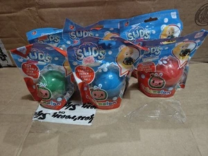 ER1- CoComelon SUDs SOAPrize Divertido Juguete Coleccionable en Bola de Jabón Color Aleatorio Enviado - Imagen 1 de 3