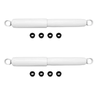 1 Amortiguador trasero Gabriel T60103 para 84-89 Toyota 4Runner 95-04 4x4 Tacoma Foto 1 de 3